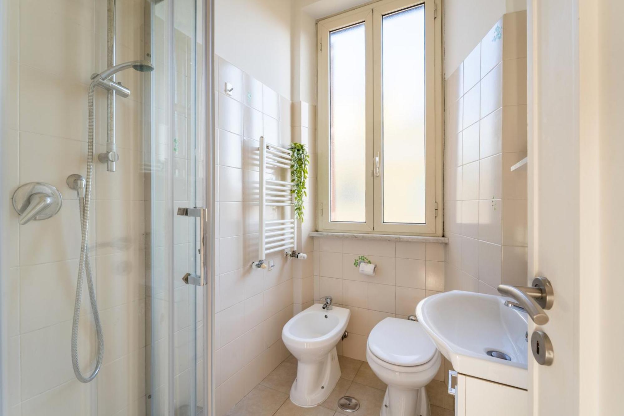 Welcome Dhome - Cozy Penthouse With St. Peter View Rome Buitenkant foto