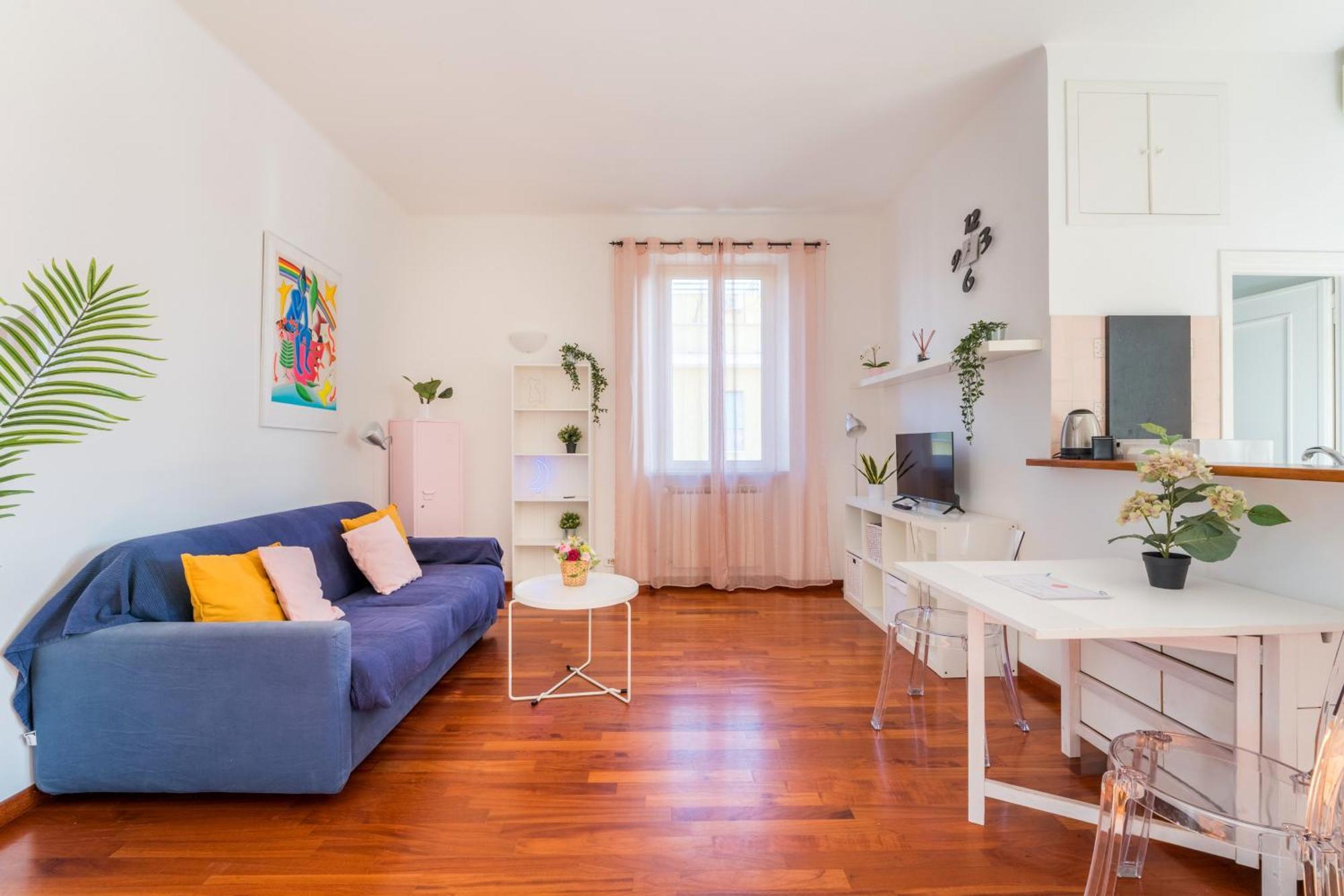 Welcome Dhome - Cozy Penthouse With St. Peter View Rome Buitenkant foto
